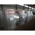 Large size pipe fitting elbow factory